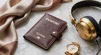 premium travel essentials investment
