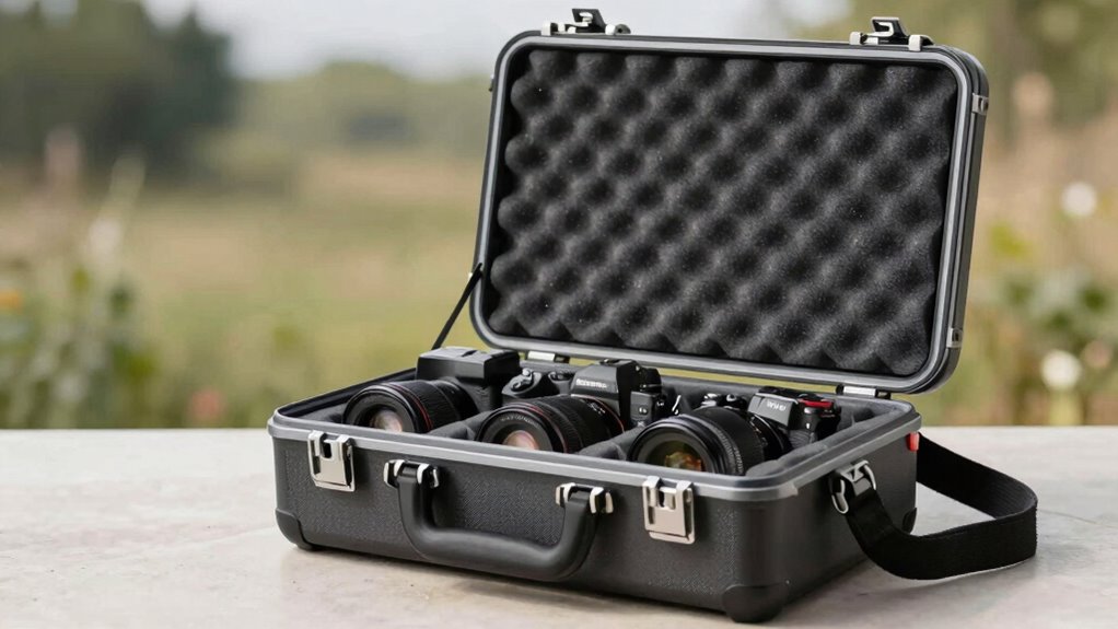 protect your photography gear