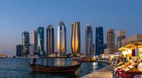 qatar s evolving tourism appeal
