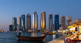 qatar s evolving tourism appeal