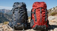 quality gear enhances travel