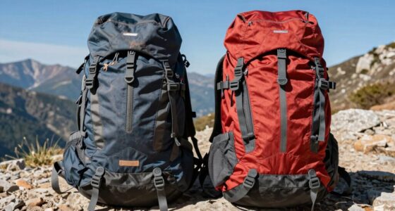 quality gear enhances travel