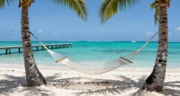 relaxing aruba sightseeing methods