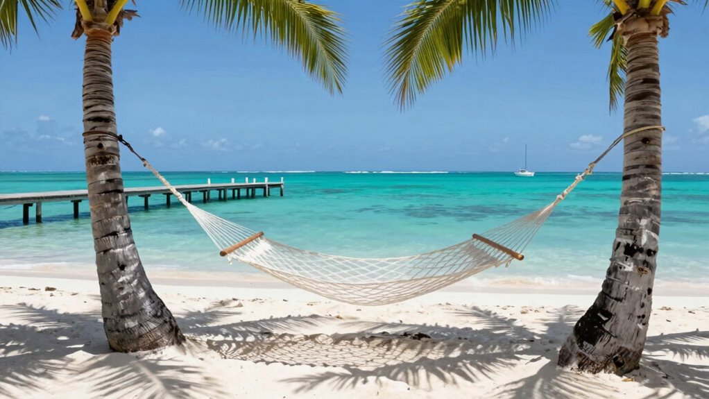 relaxing aruba sightseeing methods