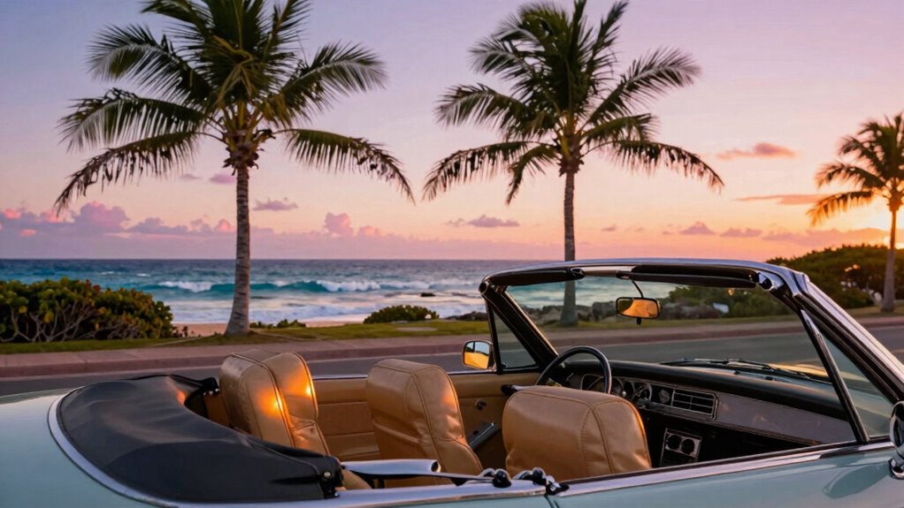 relaxing island luxury adventures