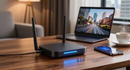 reliable secure internet access