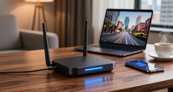 reliable secure internet access