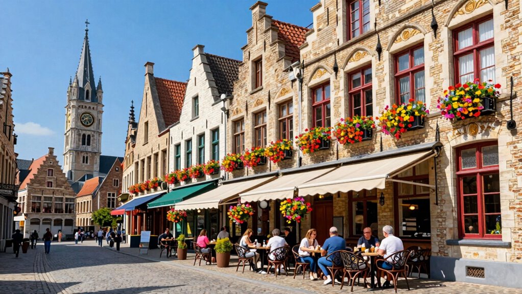 rich cultural festivals and landmarks