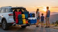 road trip cargo dilemma