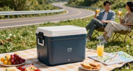road trip cooler debate