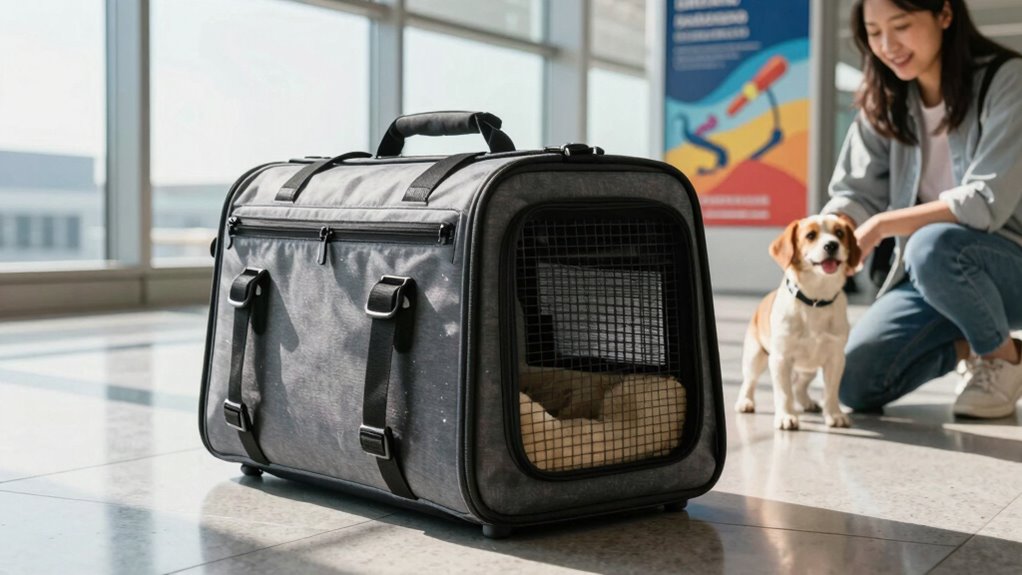 safe and comfortable travel