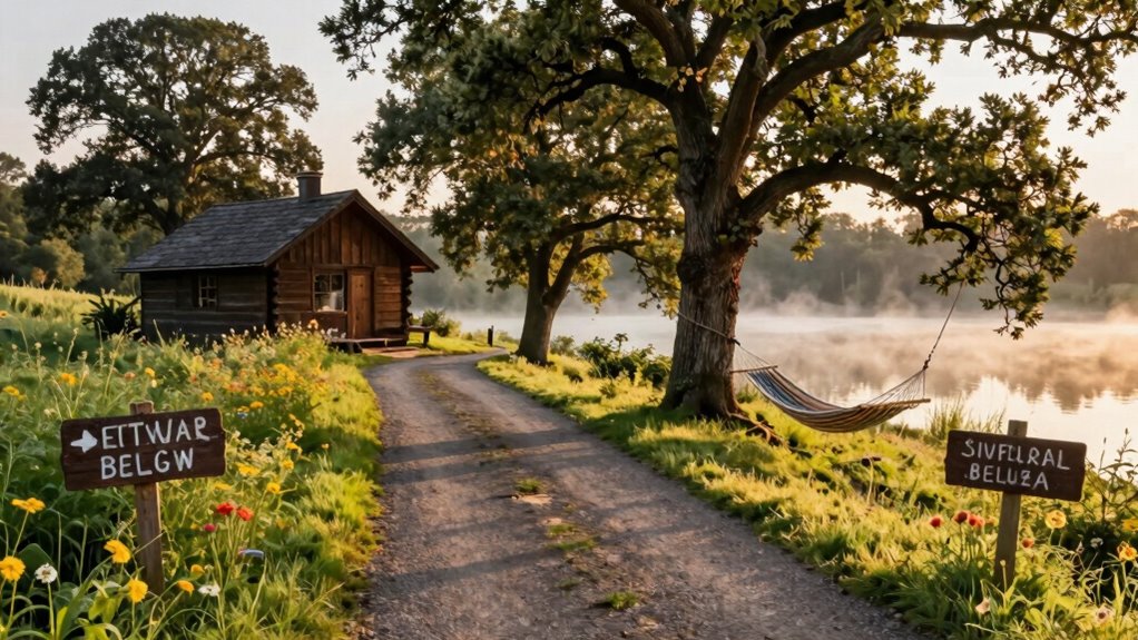 savor explore connect unwind