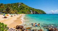 scenic activities in st lucia