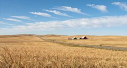 scenic nebraska road adventures
