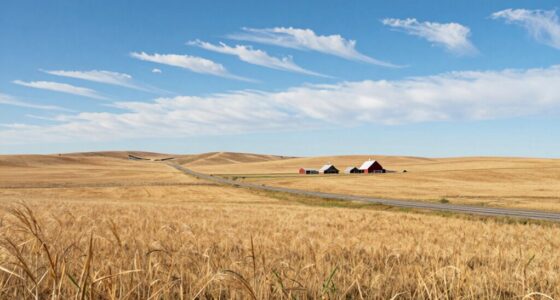 scenic nebraska road adventures