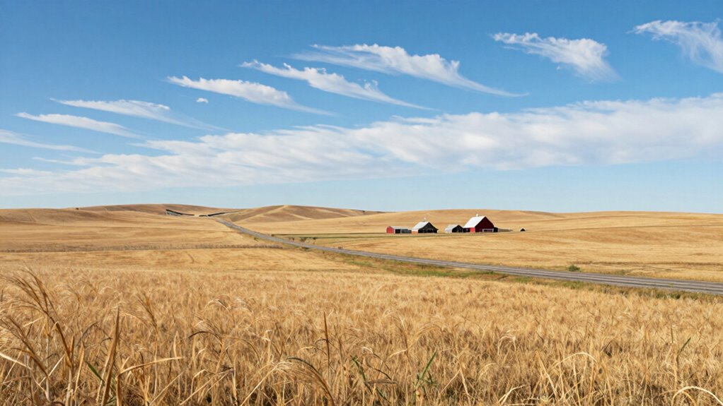 scenic nebraska road adventures