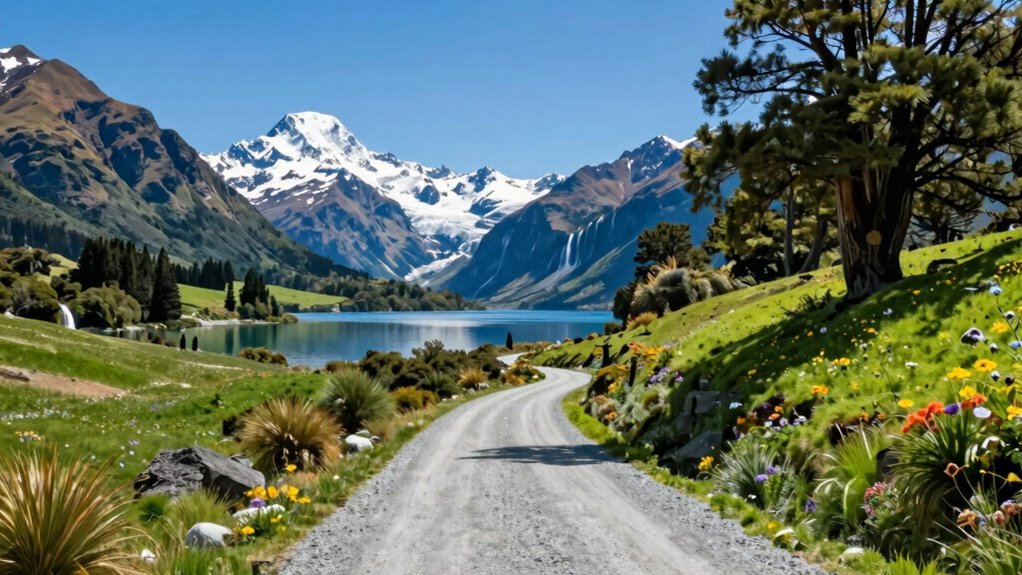 scenic self drive outdoor adventures