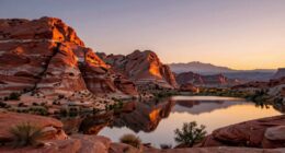 scenic utah slow travel