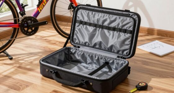 select wisely for travel
