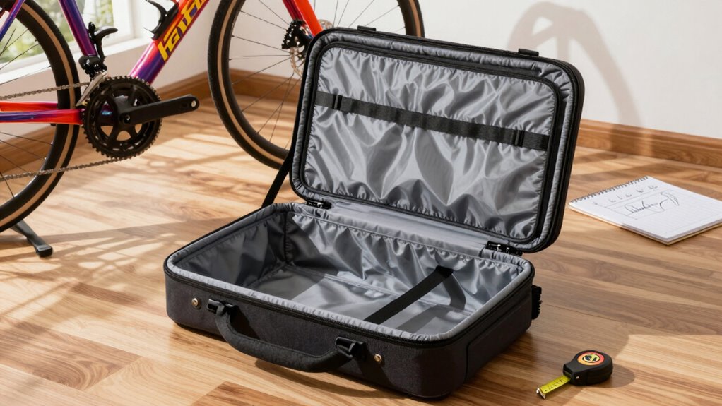 select wisely for travel