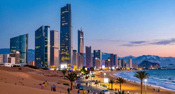 selecting the ideal travel destination