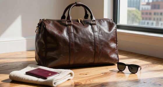 short trip packing essential