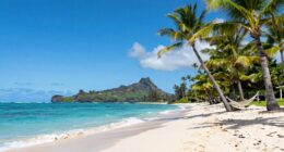 simpler routes enhance relaxation