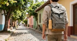 simplify eco friendly travel choices