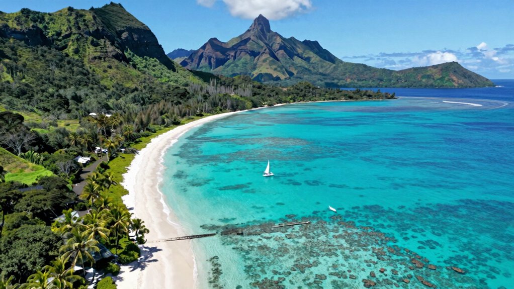 simplifying oceania for travelers