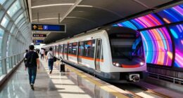 singapore s efficient travel system