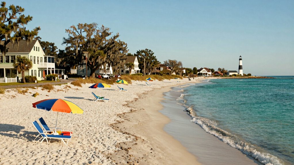 south carolina s diverse attractions