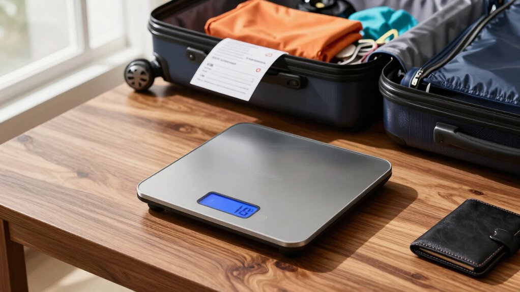 streamline travel with convenience