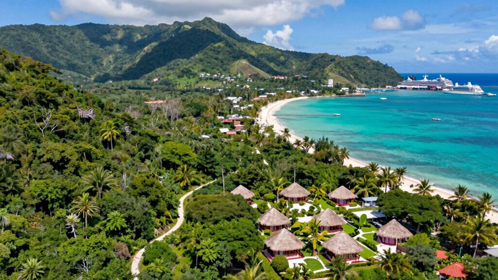 sustainable cultural and environmental preservation