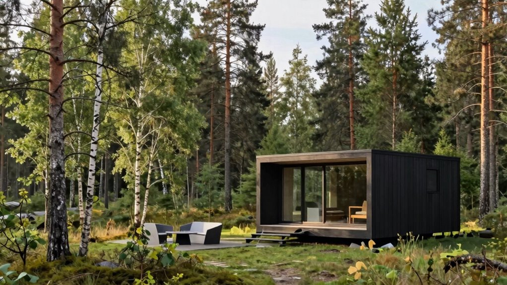 sustainable finnish design harmony