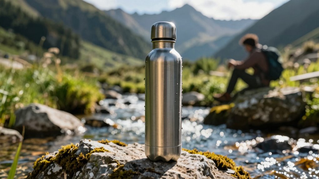 sustainable hydration on the go