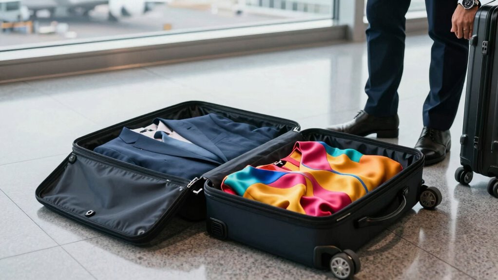 sustainable stylish travel essentials