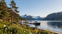 sweden excels in northern trips
