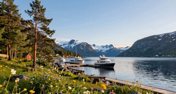 sweden excels in northern trips