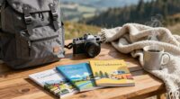 tailored travel product recommendations