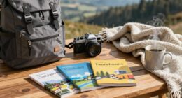 tailored travel product recommendations