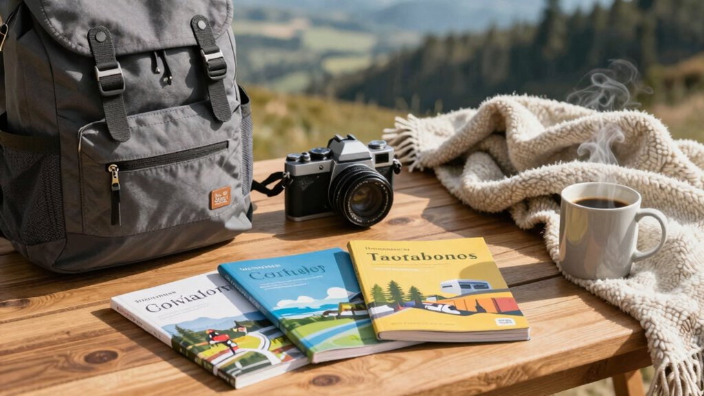 tailored travel product recommendations