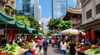 taiwan s harmonious urban ecology