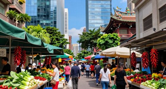 taiwan s harmonious urban ecology