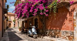 timeless italian freshness persists