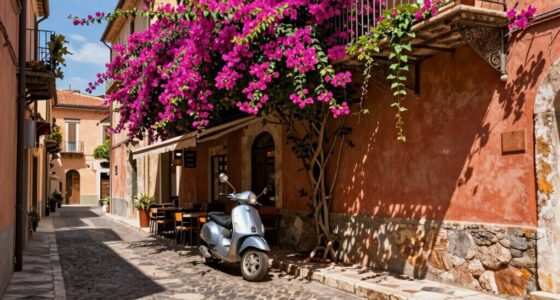 timeless italian freshness persists