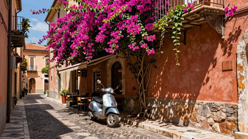 timeless italian freshness persists