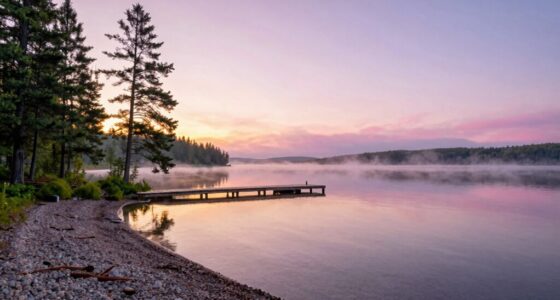 top lakeside destinations minnesota