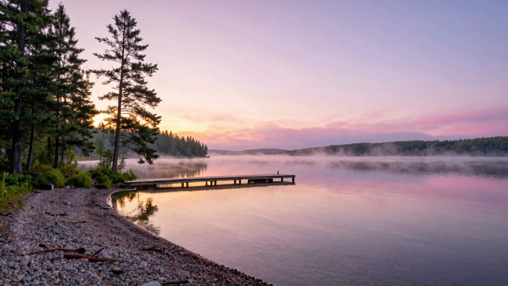 top lakeside destinations minnesota