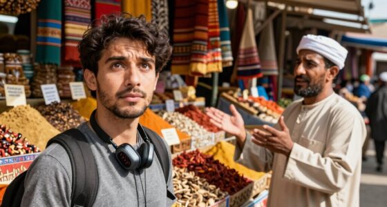 travel aid or overreliance