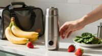 travel friendly blending solutions